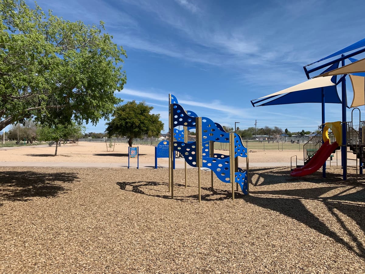 Deer Valley Park