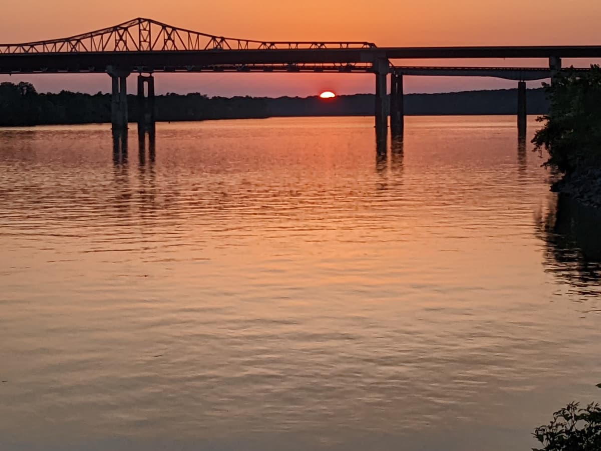 Tennessee River Greenway