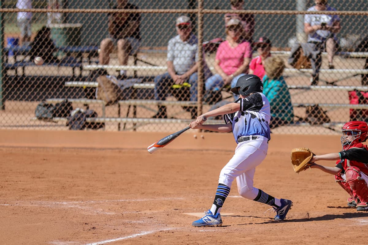Papago Baseball / Softball Complex