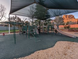 Village of Oak Creek Association Park