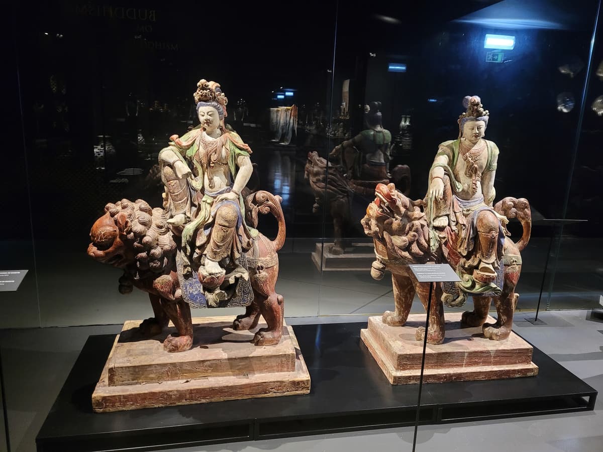 Museu do Oriente