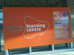 Weston Family Learning Centre