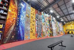 ClimbZone Chicago