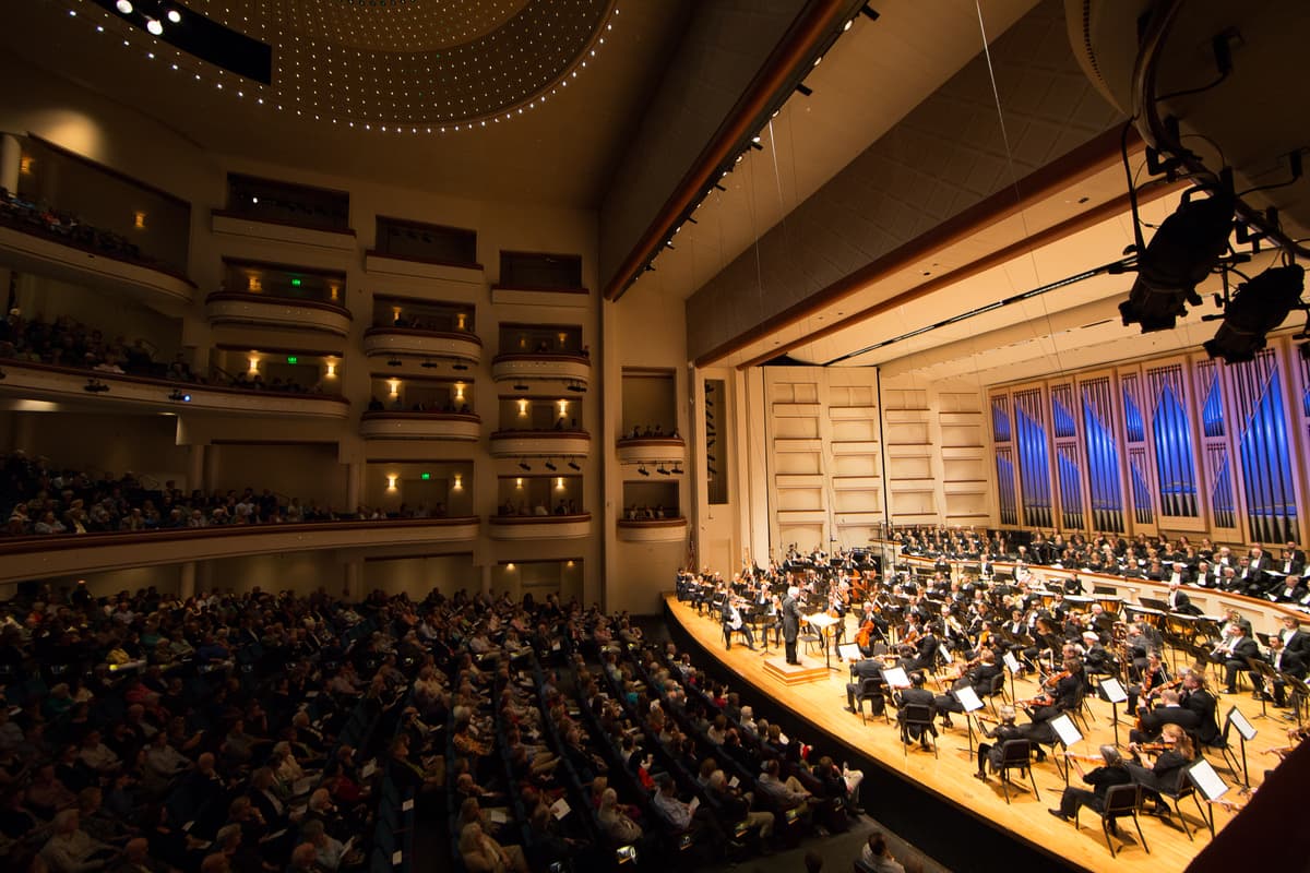 Charlotte Symphony Family Concerts
