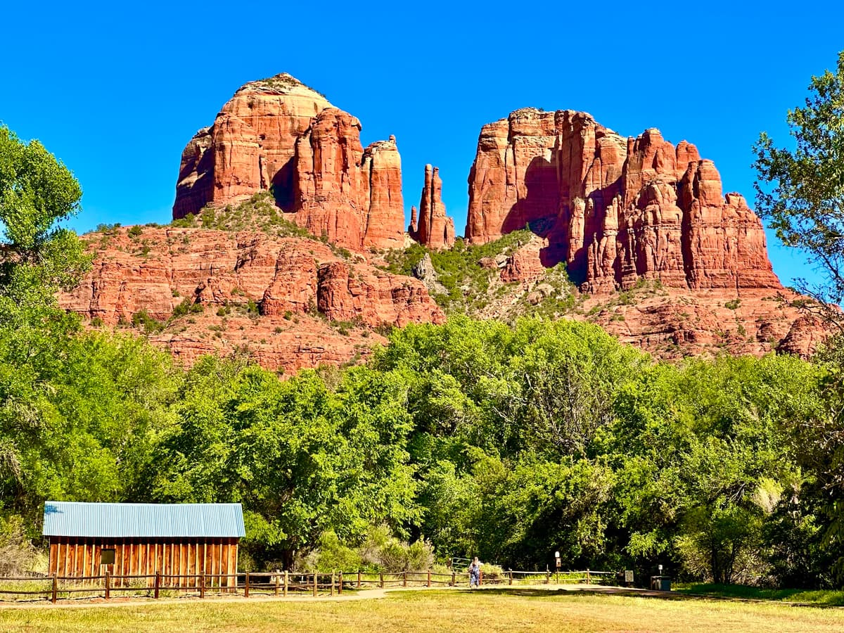 Crescent Moon Ranch