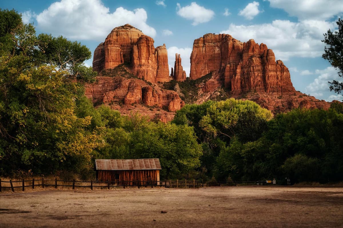 Best Sedona Activities for Toddlers (Ages 0–4)