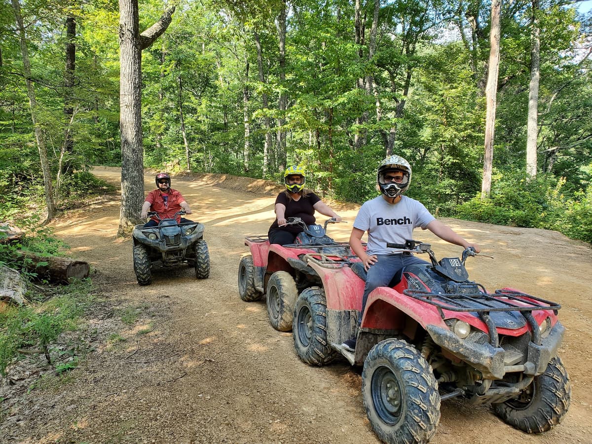 Bluff Mountain Adventures