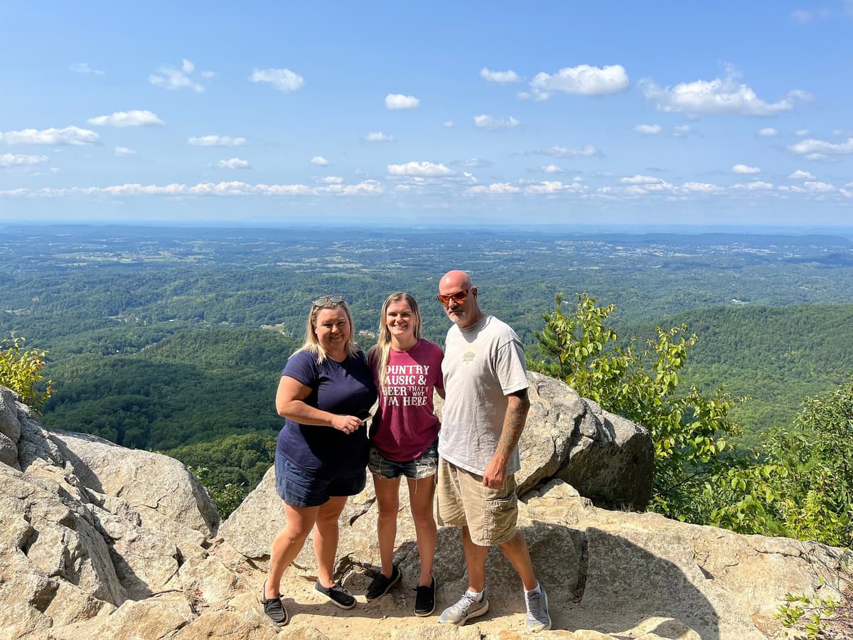 Bluff Mountain Adventures — photo 1 of 2
