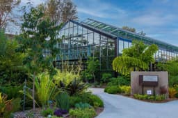 San Diego Botanic Garden Admissions