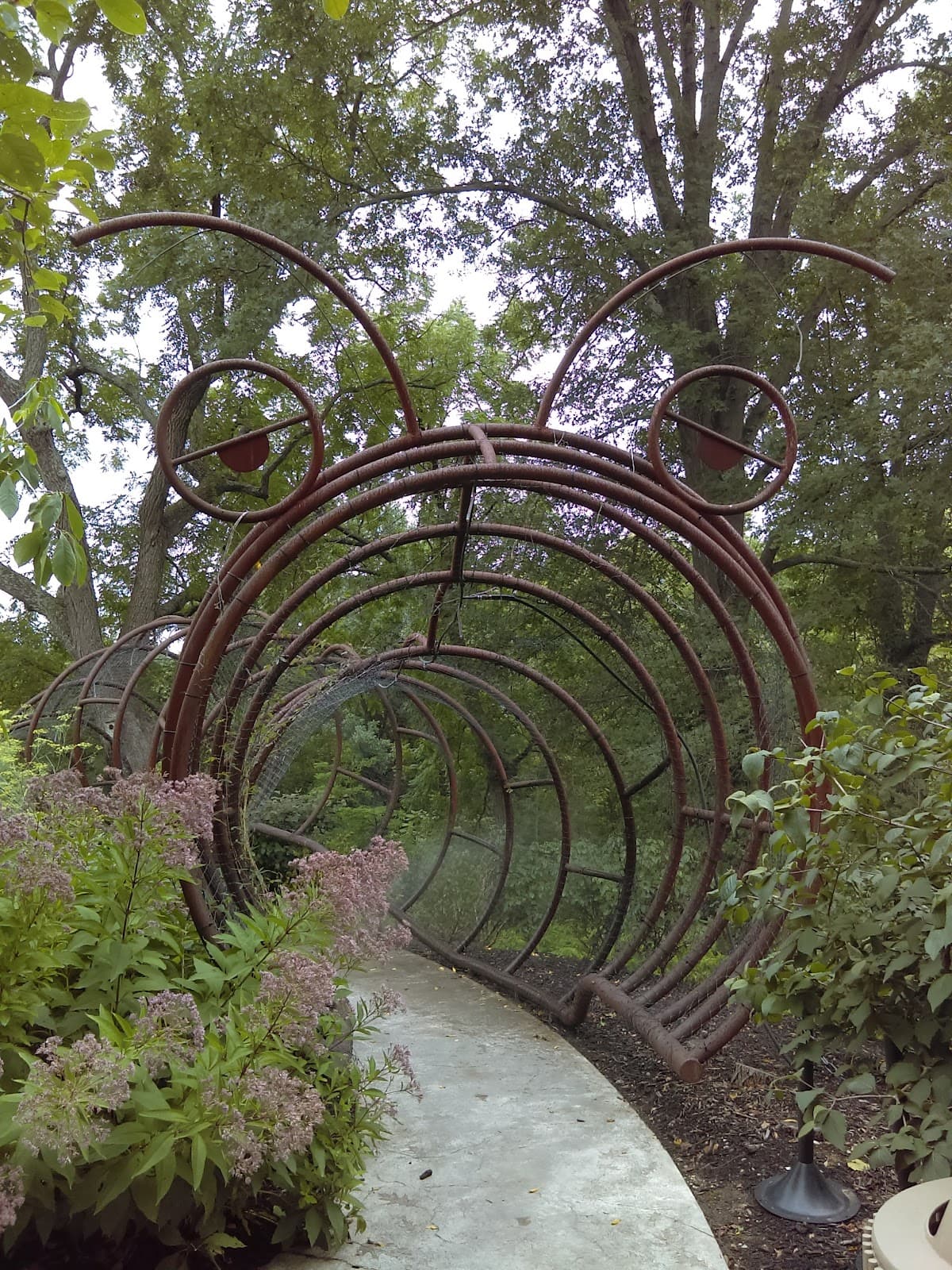 Glenwood Gardens