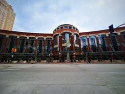 Explore St. Louis