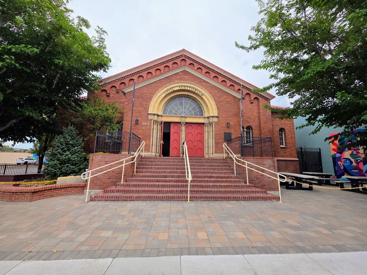 Children's Museum of Northern Nevada