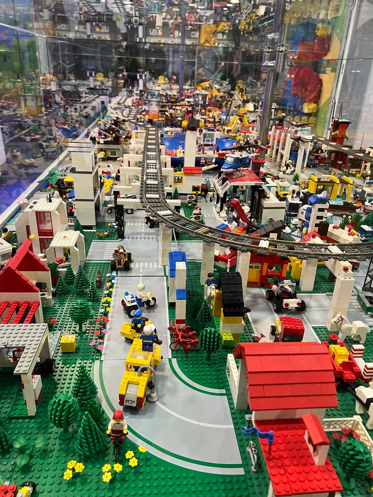 Museum of Bricks Praha