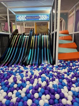 Half Moon Play