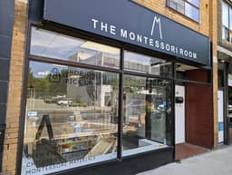 The Montessori Room