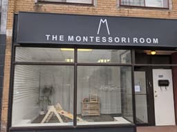 The Montessori Room