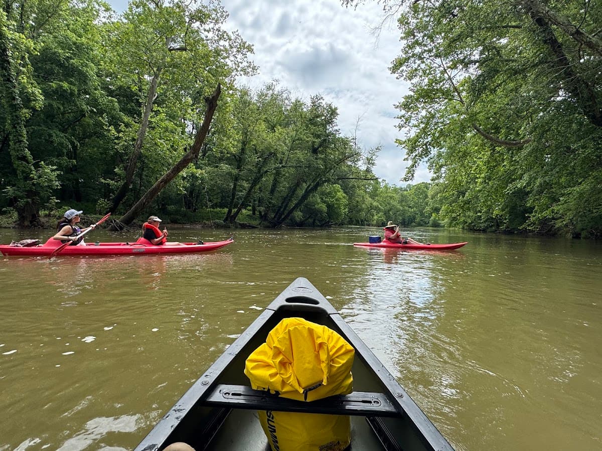 North Alabama Canoe and Kayak, photo 1 of 2