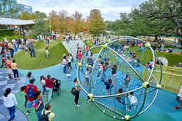 Levy Park