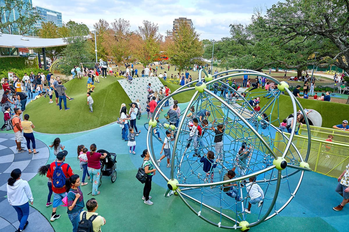 Levy Park