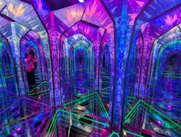 Infinity Museum