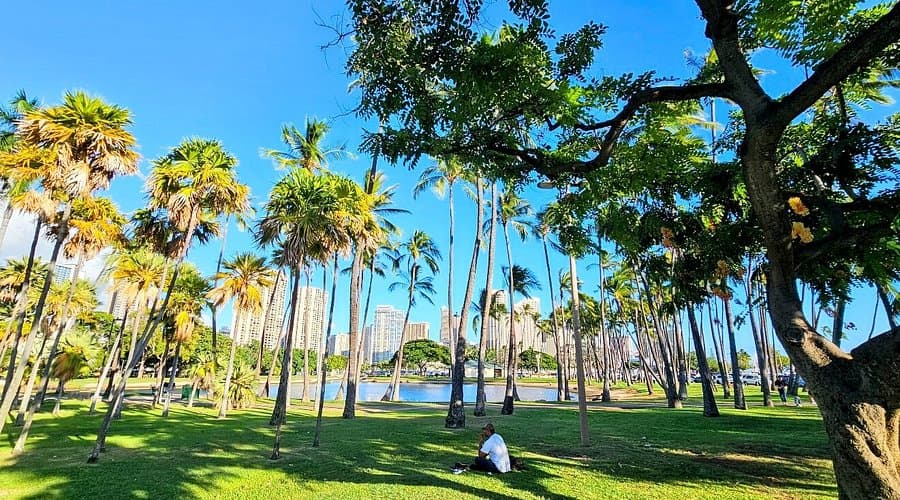 Booth District Park — photo 1 of 6