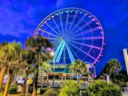 SkyWheel Myrtle Beach