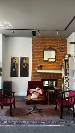Gallery Arcturus