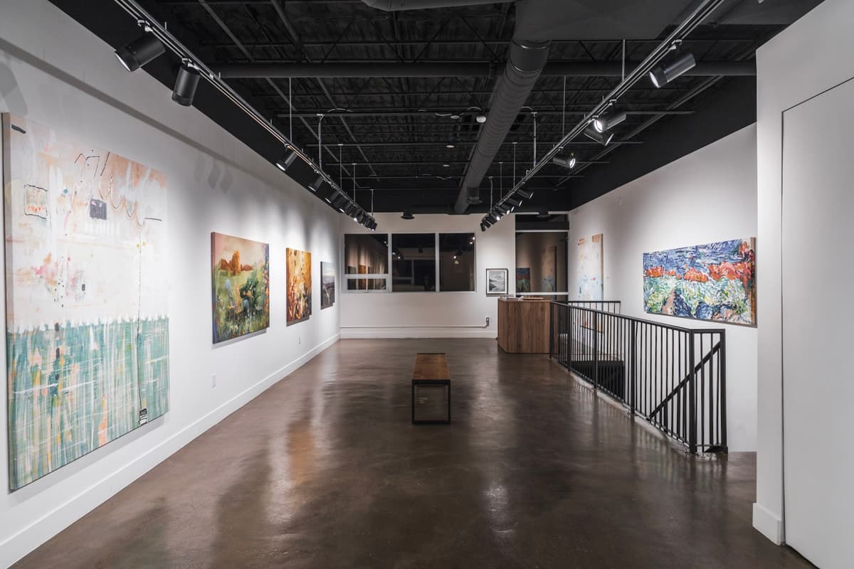 Gallery Arcturus