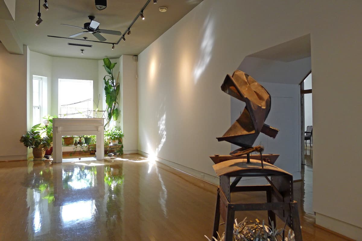 Gallery Arcturus, photo 1 of 6