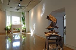 Gallery Arcturus