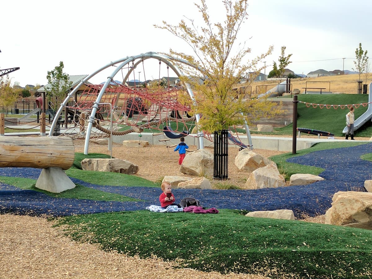 Lodestone Park
