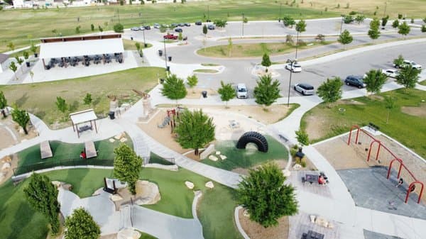 Lodestone Park — photo 1 of 2