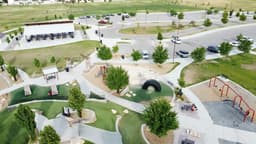 Lodestone Park