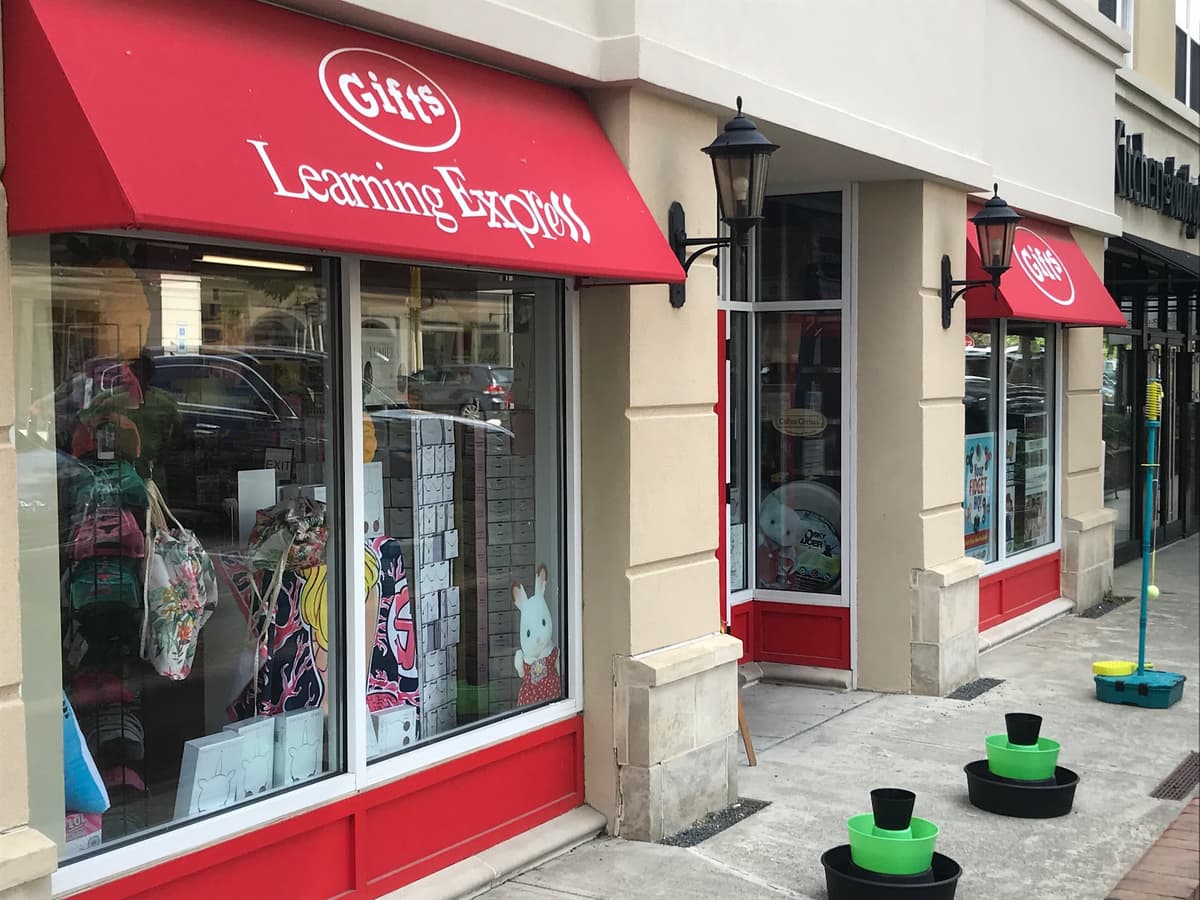 Learning Express Toys - Raleigh North Hills