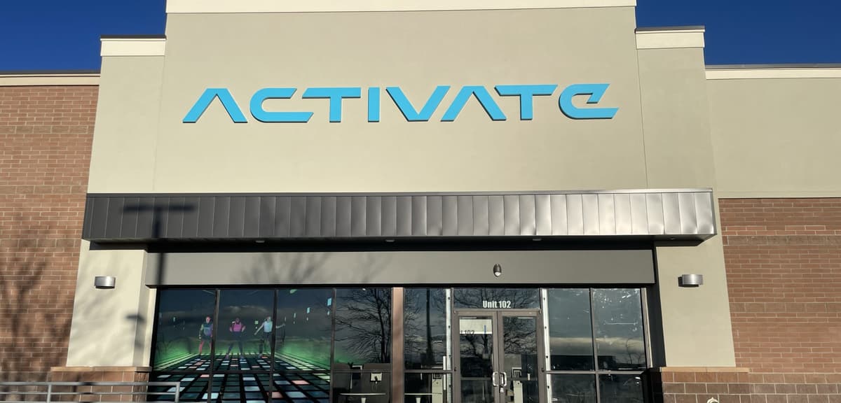 Activate Westminster
