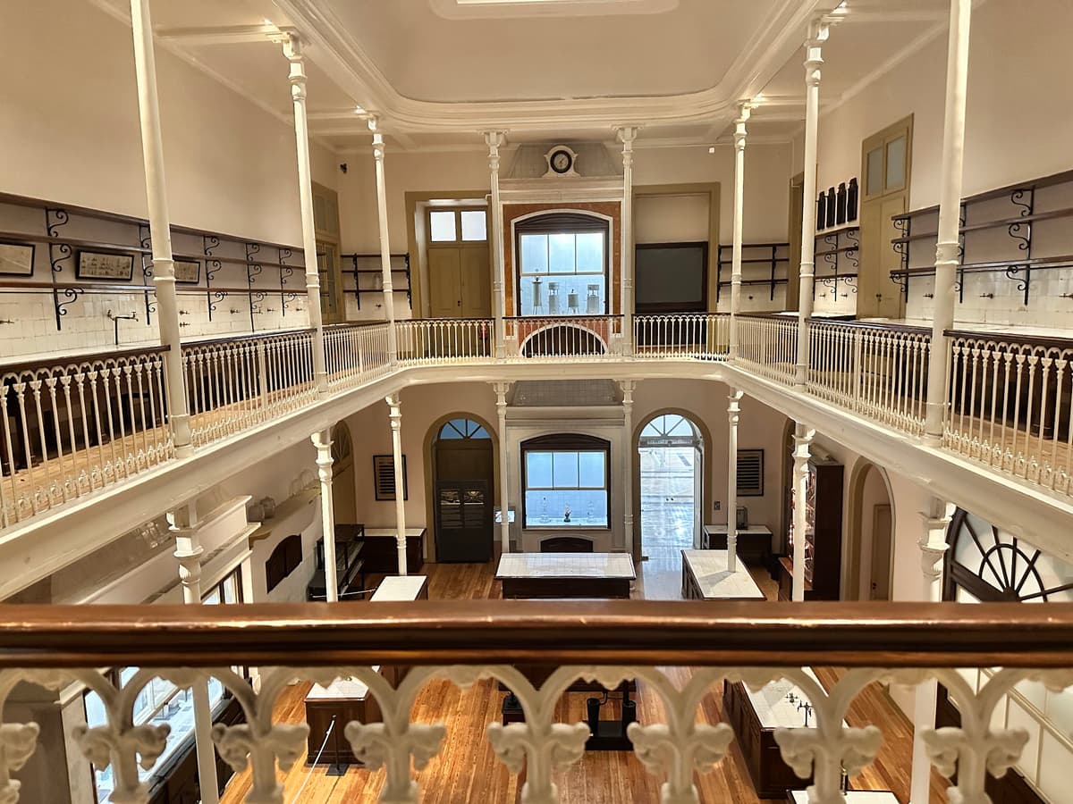 Museu Nacional de História Natural e da Ciência, photo 1 of 1