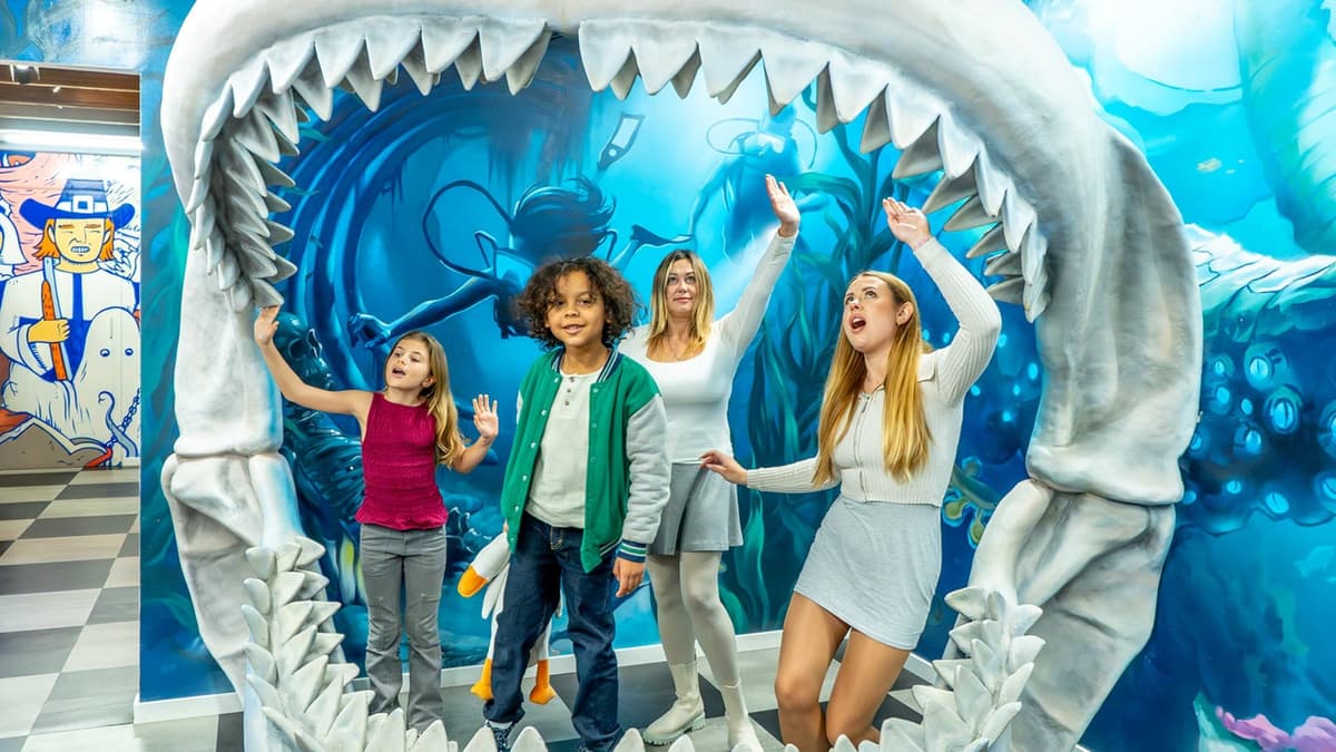 Big Fun Museum