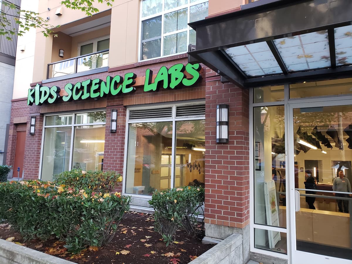 Kids Science Labs