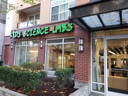 Kids Science Labs