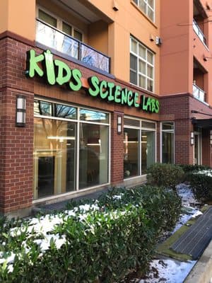 Kids Science Labs