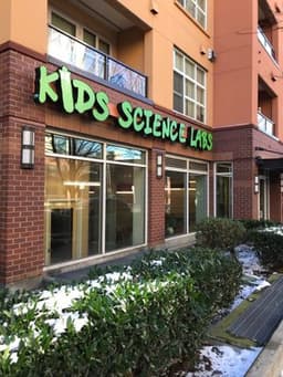 Kids Science Labs