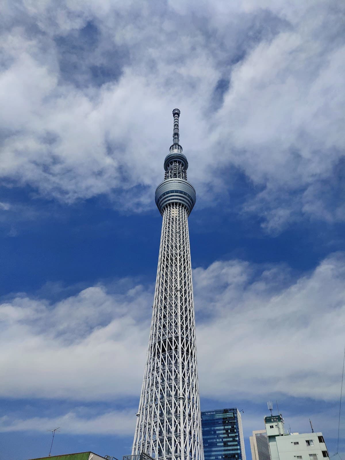 Tokyo Skytree Town