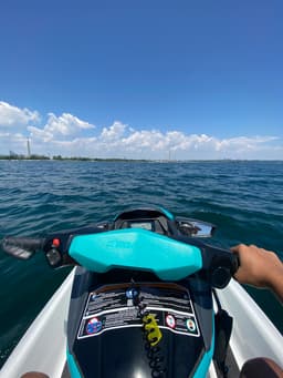 Rent Our Ski "Toronto & Scarborough Jet Ski Rentals"