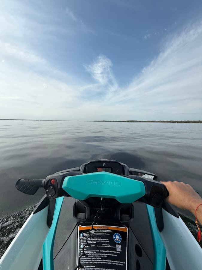 Rent Our Ski "Toronto & Scarborough Jet Ski Rentals"