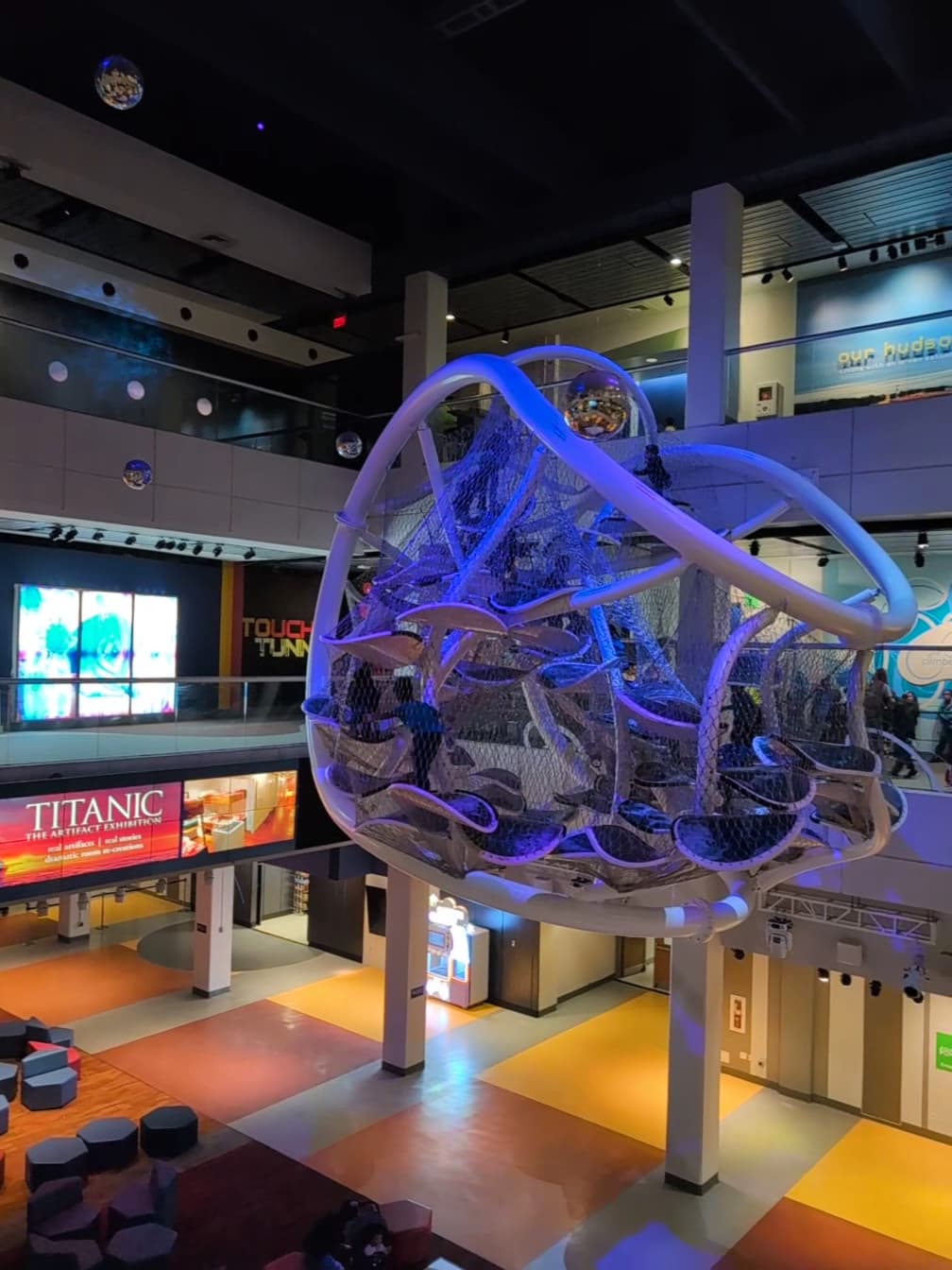 Liberty Science Center