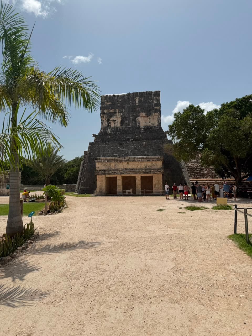 My Cancun Tours