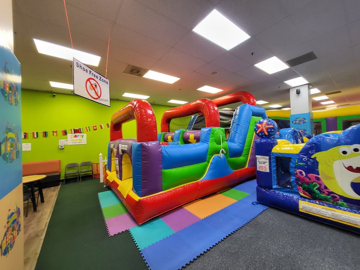 Jump N Play