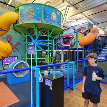 Jump N Play, photo 1 of 6