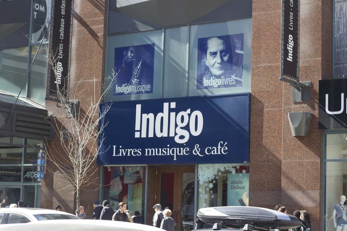 Indigo — photo 1 of 6