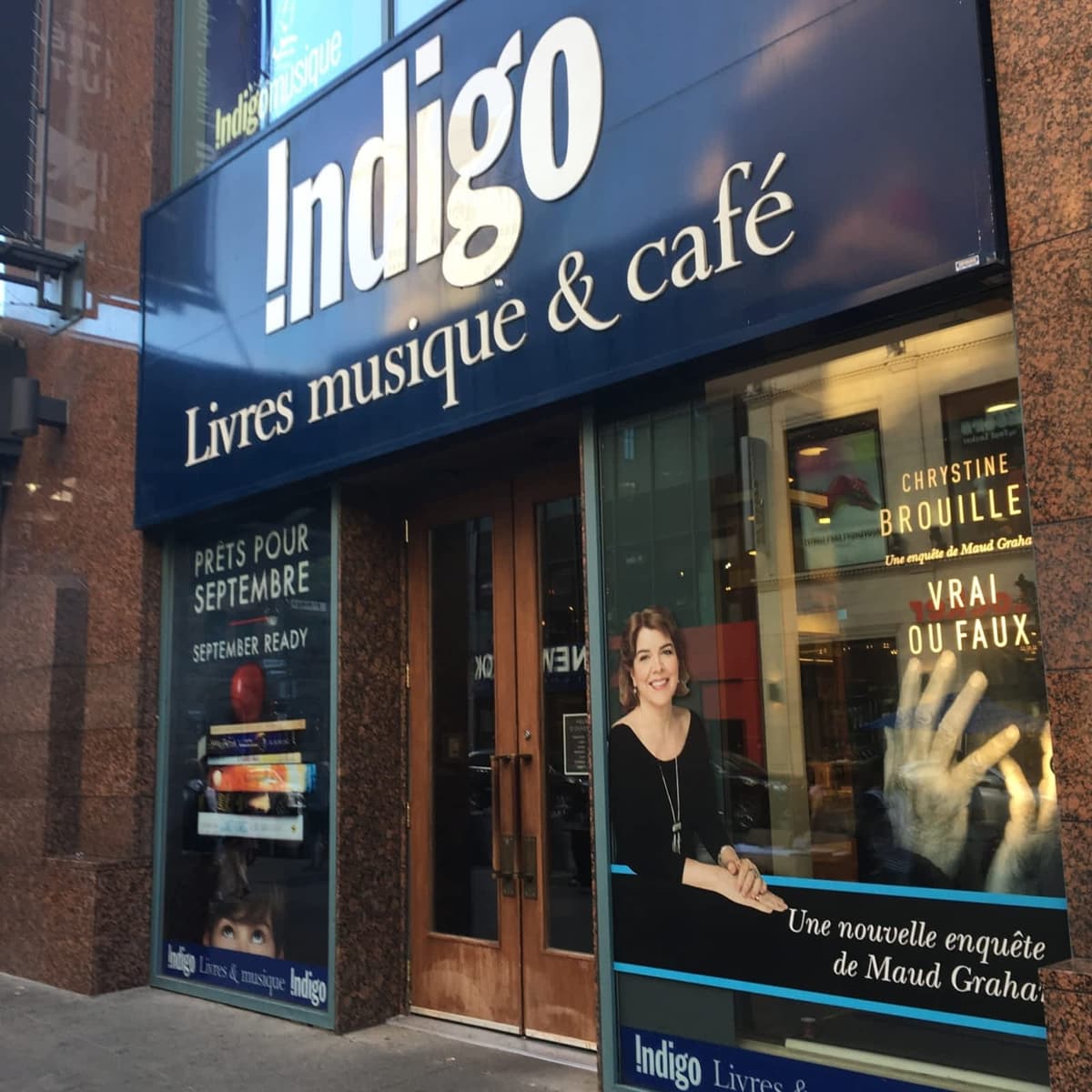 Indigo